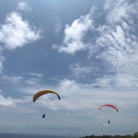 The Ulus Klumpu Apartment Uluwatu Екстериор снимка