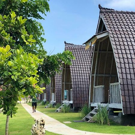 The Ulus Klumpu Apartment Uluwatu Екстериор снимка